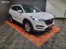 Annonce Hyundai Tucson 1.7 CRDI 115ch CREATIVE Toit ouvrant