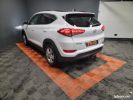 Annonce Hyundai Tucson 1.7 CRDI 115ch CREATIVE Toit ouvrant