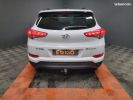 Annonce Hyundai Tucson 1.7 CRDI 115ch CREATIVE Toit ouvrant