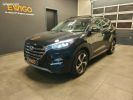 Voir l'annonce Hyundai Tucson 1.7 CRDI 115CH EXECUTIVE