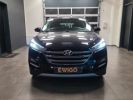 Annonce Hyundai Tucson 1.7 CRDI 115CH EXECUTIVE