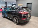 Annonce Hyundai Tucson 1.7 CRDI 115CH EXECUTIVE