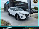 Voir l'annonce Hyundai Tucson 1.7 CRDi -116 cv ! 1er Propr. -TVA Recup -E6D