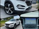 Annonce Hyundai Tucson 1.7 CRDi -116 cv ! 1er Propr. -TVA Recup -E6D