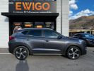 Annonce Hyundai Tucson 1.7 CRDI 140CH EXECUTIVE CAMÉRA DE RECUL + SIÈGES CHAUFFANTS