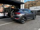 Annonce Hyundai Tucson 1.7 CRDI 140CH EXECUTIVE CAMÉRA DE RECUL + SIÈGES CHAUFFANTS