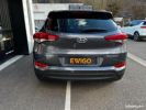 Annonce Hyundai Tucson 1.7 CRDI 140CH EXECUTIVE CAMÉRA DE RECUL + SIÈGES CHAUFFANTS