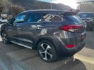 Annonce Hyundai Tucson 1.7 CRDI 140CH EXECUTIVE CAMÉRA DE RECUL + SIÈGES CHAUFFANTS