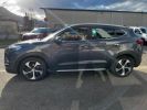 Annonce Hyundai Tucson 1.7 CRDI 140CH EXECUTIVE CAMÉRA DE RECUL + SIÈGES CHAUFFANTS