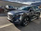 Annonce Hyundai Tucson 1.7 CRDI 140CH EXECUTIVE CAMÉRA DE RECUL + SIÈGES CHAUFFANTS