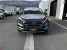 Annonce Hyundai Tucson 1.7 CRDI 140CH EXECUTIVE CAMÉRA DE RECUL + SIÈGES CHAUFFANTS