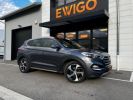 Annonce Hyundai Tucson 1.7 CRDI 140CH EXECUTIVE CAMÉRA DE RECUL + SIÈGES CHAUFFANTS