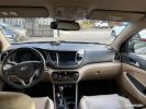 Annonce Hyundai Tucson 1.7 CRDI 140CH EXECUTIVE CAMÉRA DE RECUL + SIÈGES CHAUFFANTS