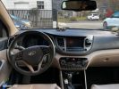 Annonce Hyundai Tucson 1.7 CRDI 140CH EXECUTIVE CAMÉRA DE RECUL + SIÈGES CHAUFFANTS