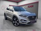 Voir l'annonce Hyundai Tucson 1.7 CRDi 141 2WD DCT-7 Creative