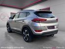 Annonce Hyundai Tucson 1.7 CRDi 141 2WD DCT-7 Creative