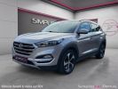 Annonce Hyundai Tucson 1.7 CRDi 141 2WD DCT-7 Creative