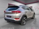 Annonce Hyundai Tucson 1.7 CRDi 141 2WD DCT-7 Creative