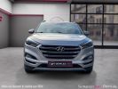 Annonce Hyundai Tucson 1.7 CRDi 141 2WD DCT-7 Creative