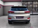 Annonce Hyundai Tucson 1.7 CRDi 141 2WD DCT-7 Creative