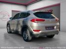 Annonce Hyundai Tucson 1.7 CRDi 141 2WD DCT-7 Executive