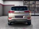 Annonce Hyundai Tucson 1.7 CRDi 141 2WD DCT-7 Executive