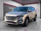 Annonce Hyundai Tucson 1.7 CRDi 141 2WD DCT-7 Executive