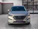 Annonce Hyundai Tucson 1.7 CRDi 141 2WD DCT-7 Executive