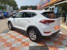 Annonce Hyundai Tucson 1.7 CRDI 141 CREATIVE 2 WD DCT-7