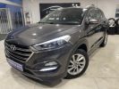 achat occasion 4x4 - Hyundai Tucson occasion