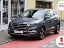 Voir l'annonce Hyundai Tucson 1.7 CRDI 141 Edition Lounge 2WD 7DCT (Camera, Sièges chauffants, Attelage)