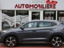 Annonce Hyundai Tucson 1.7 CRDI 141 Edition Lounge 2WD 7DCT (Camera, Sièges chauffants, Attelage)