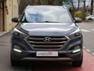 Annonce Hyundai Tucson 1.7 CRDI 141 Edition Lounge 2WD 7DCT (Camera, Sièges chauffants, Attelage)