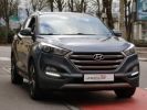 Annonce Hyundai Tucson 1.7 CRDI 141 Edition Lounge 2WD 7DCT (Camera, Sièges chauffants, Attelage)