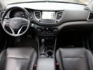 Annonce Hyundai Tucson 1.7 CRDI 141 Edition Lounge 2WD 7DCT (Camera, Sièges chauffants, Attelage)