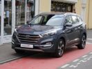 Annonce Hyundai Tucson 1.7 CRDI 141 Edition Lounge 2WD 7DCT (Camera, Sièges chauffants, Attelage)