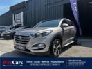 Annonce Hyundai Tucson 1.7 CRDi - 141ch BVA DCT Executive