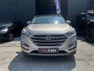 Annonce Hyundai Tucson 1.7 CRDi - 141ch BVA DCT Executive