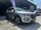 Annonce Hyundai Tucson 1.7 CRDi - 141ch BVA DCT Executive