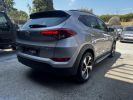 Annonce Hyundai Tucson 1.7 CRDi - 141ch BVA DCT Executive