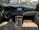 Annonce Hyundai Tucson 1.7 CRDi - 141ch BVA DCT Executive