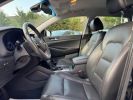 Annonce Hyundai Tucson 1.7 CRDI 141CH EDITION LOUNGE 2WD DCT-7/ CREDIT / CRITERE 2 /