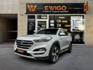 Voir l'annonce Hyundai Tucson 1.7 CRDI 141CH EXECUTIVE 2WD DCT BVA Garantie 6 mois