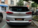 Annonce Hyundai Tucson 1.7 CRDI 141CH EXECUTIVE 2WD DCT BVA Garantie 6 mois