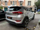 Annonce Hyundai Tucson 1.7 CRDI 141CH EXECUTIVE 2WD DCT BVA Garantie 6 mois