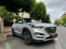 Annonce Hyundai Tucson 1.7 CRDI 141CH EXECUTIVE 2WD DCT BVA Garantie 6 mois