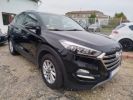 Voir l'annonce Hyundai Tucson 1.7 CRDi 1685cm3 141cv 