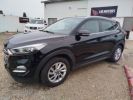 Annonce Hyundai Tucson 1.7 CRDi 1685cm3 141cv 