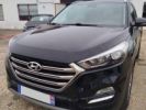 Annonce Hyundai Tucson 1.7 CRDi 1685cm3 141cv 