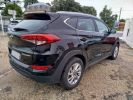 Annonce Hyundai Tucson 1.7 CRDi 1685cm3 141cv 